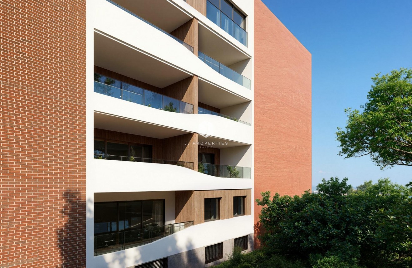 New Build - Penthouse -
Guardamar del Segura - Pueblo