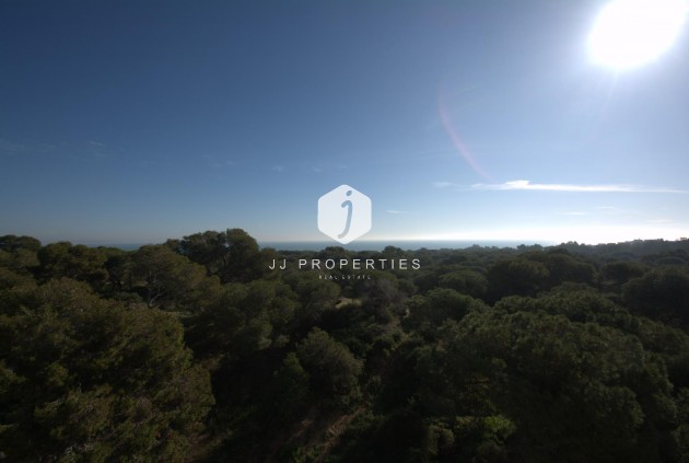 New Build - Penthouse -
Guardamar del Segura - Pueblo