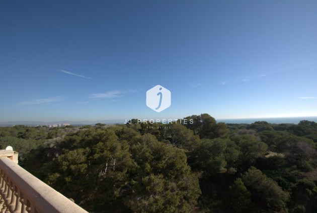 New Build - Penthouse -
Guardamar del Segura - Pueblo