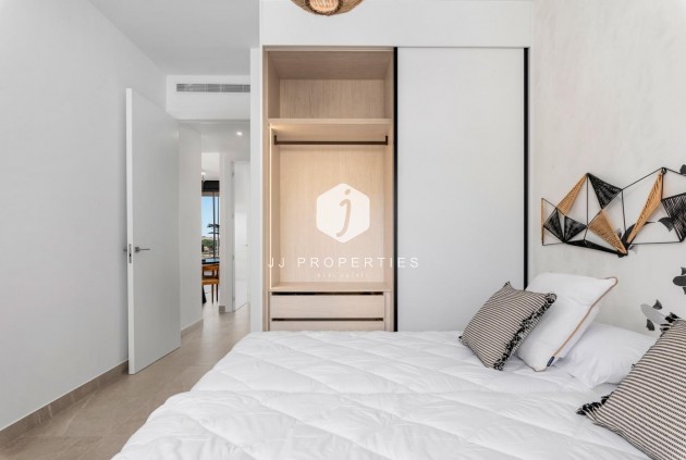 New Build - Penthouse -
Benijofar - Pueblo