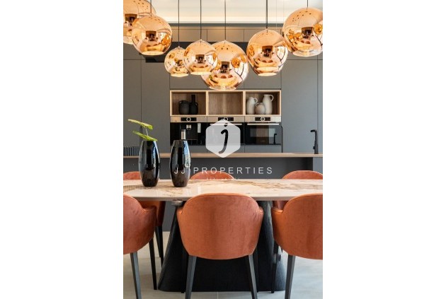 Nieuwbouw Woningen - Villa -
Rojales - Ciudad Quesada