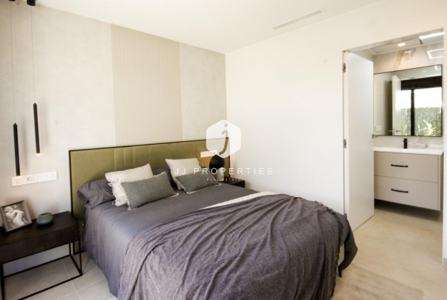 Nieuwbouw Woningen - Villa -
Rojales - Ciudad Quesada
