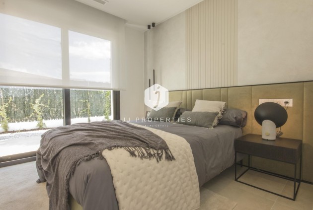 Nieuwbouw Woningen - Villa -
Rojales - Ciudad Quesada