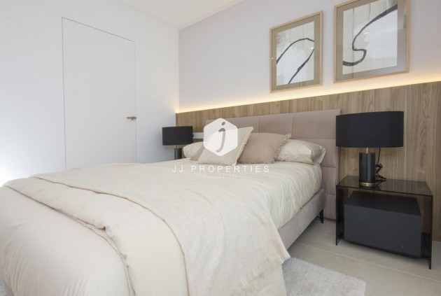 Nieuwbouw Woningen - Villa -
Rojales - Ciudad Quesada