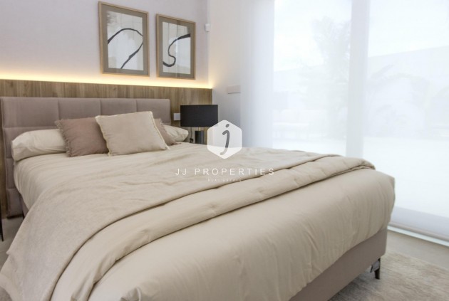 Nieuwbouw Woningen - Villa -
Rojales - Ciudad Quesada