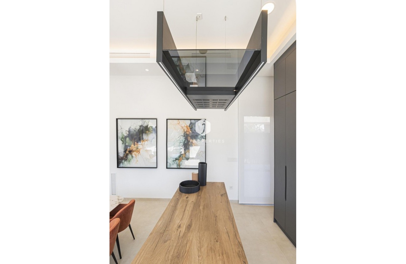 Nieuwbouw Woningen - Villa -
Rojales - Ciudad Quesada