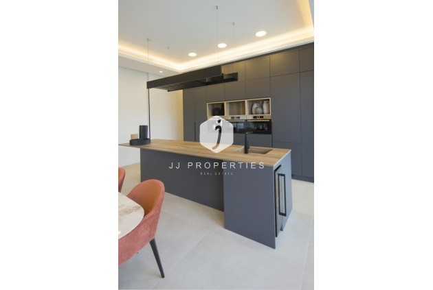 Nieuwbouw Woningen - Villa -
Rojales - Ciudad Quesada