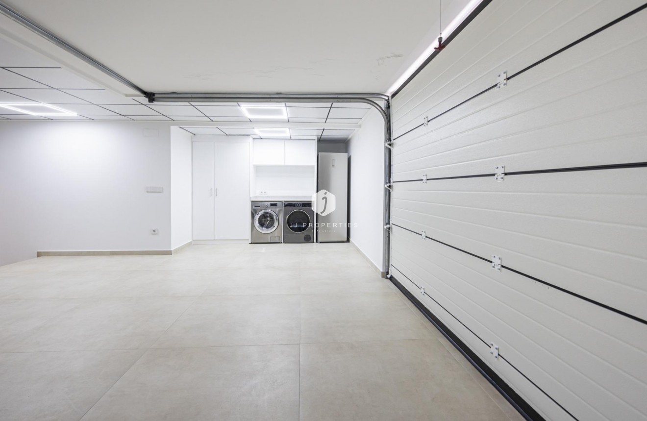 Nieuwbouw Woningen - Villa -
Rojales - Ciudad Quesada