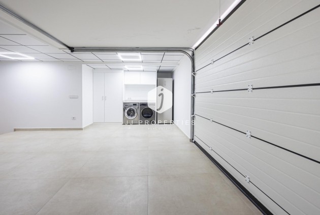 Nieuwbouw Woningen - Villa -
Rojales - Ciudad Quesada