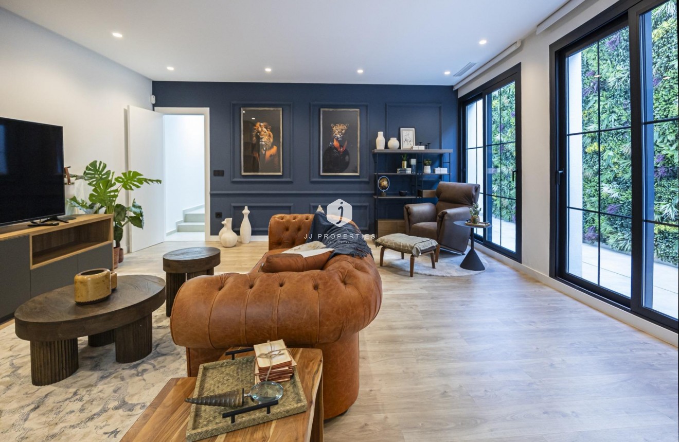 Nieuwbouw Woningen - Villa -
Rojales - Ciudad Quesada