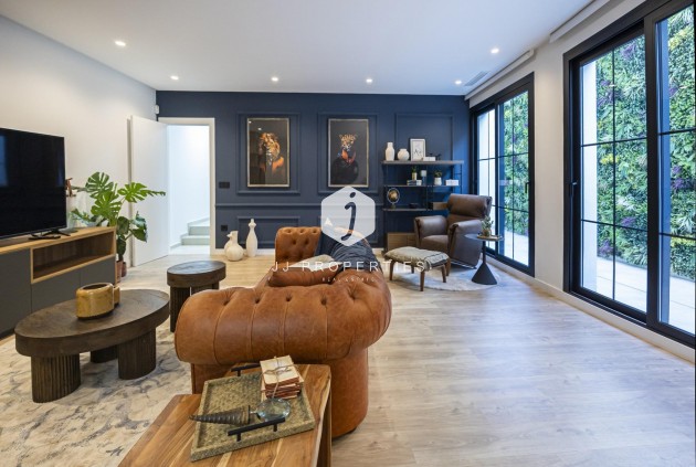 Nieuwbouw Woningen - Villa -
Rojales - Ciudad Quesada