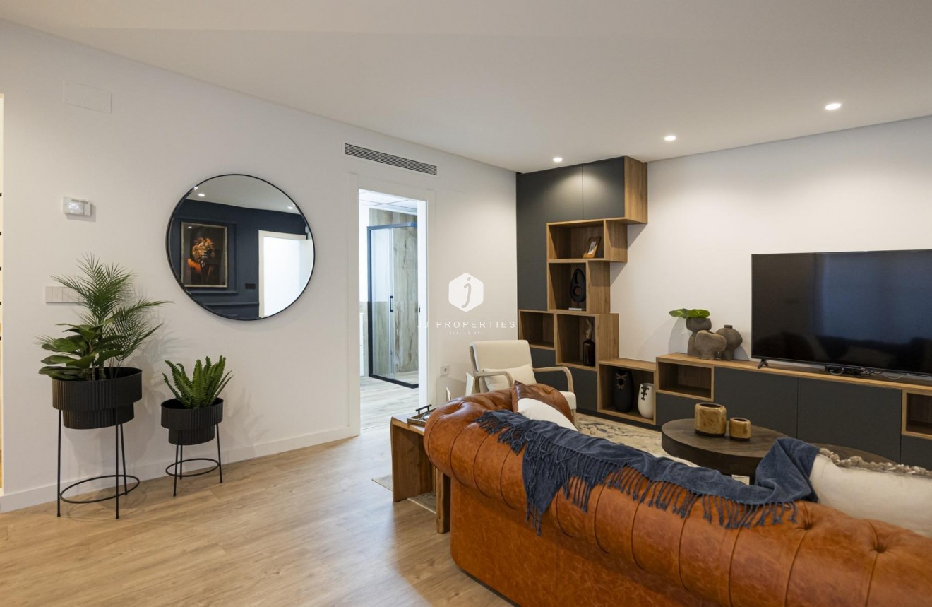 Nieuwbouw Woningen - Villa -
Rojales - Ciudad Quesada