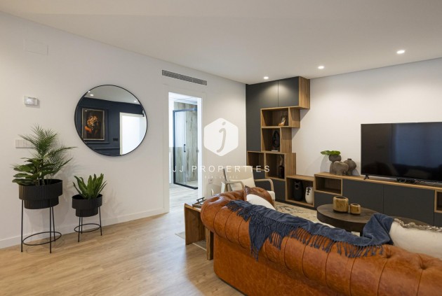 Nieuwbouw Woningen - Villa -
Rojales - Ciudad Quesada