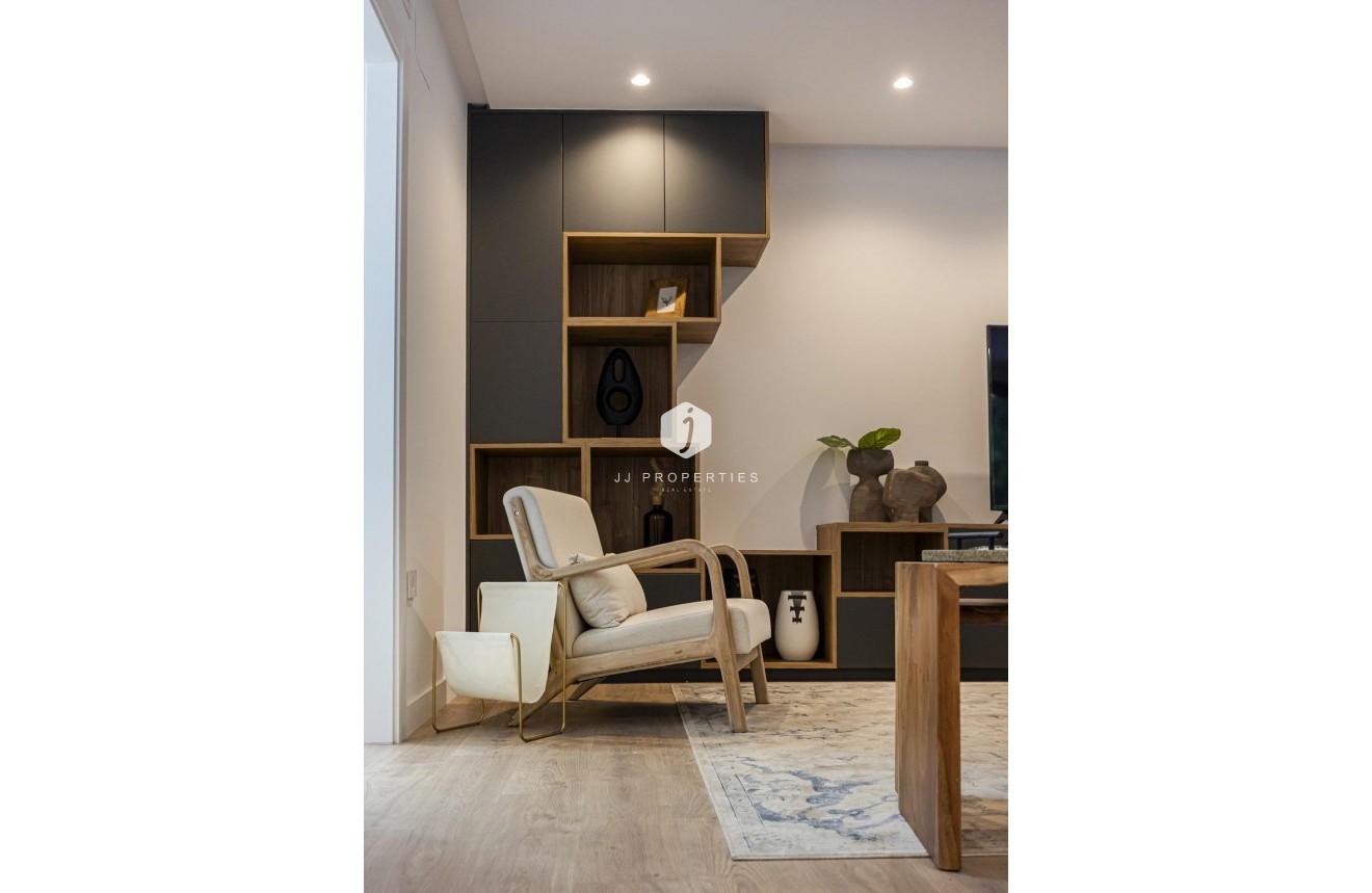 Nieuwbouw Woningen - Villa -
Rojales - Ciudad Quesada
