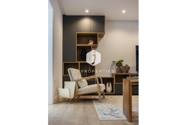 Nieuwbouw Woningen - Villa -
Rojales - Ciudad Quesada