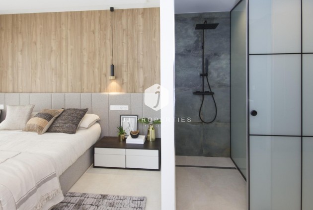 Nieuwbouw Woningen - Villa -
Rojales - Ciudad Quesada