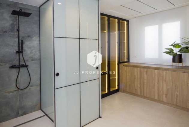 Nieuwbouw Woningen - Villa -
Rojales - Ciudad Quesada