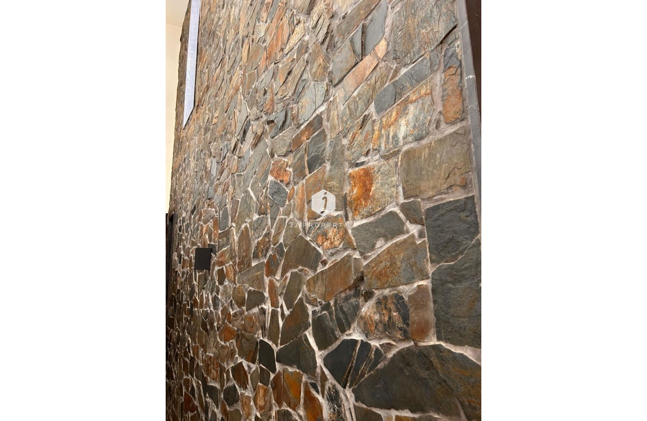 Nouvelle construction - Villa -
Pinoso - Casas Pastor
