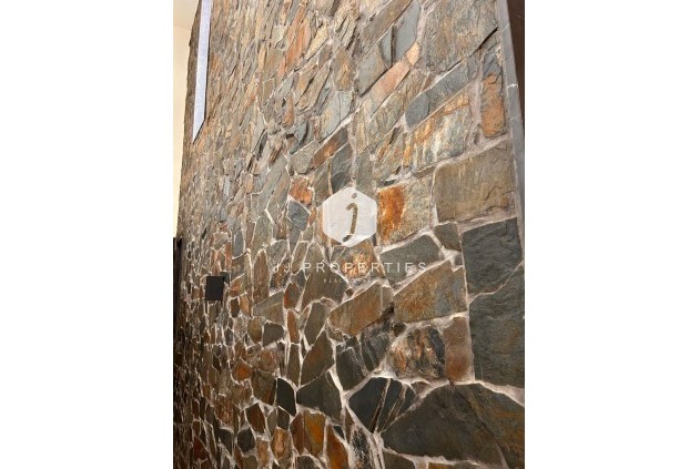 Nouvelle construction - Villa -
Pinoso - Casas Pastor