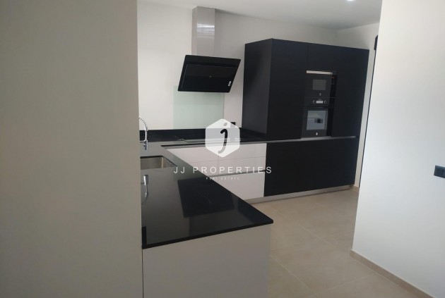 Obra nueva - Villa -
Pinoso - Casas Pastor
