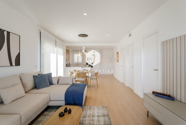 New Build - Penthouse -
Torrevieja - Torreblanca
