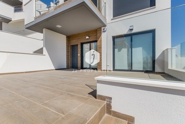 New Build - Bungalow -
San Miguel de Salinas - Cerro Del Sol