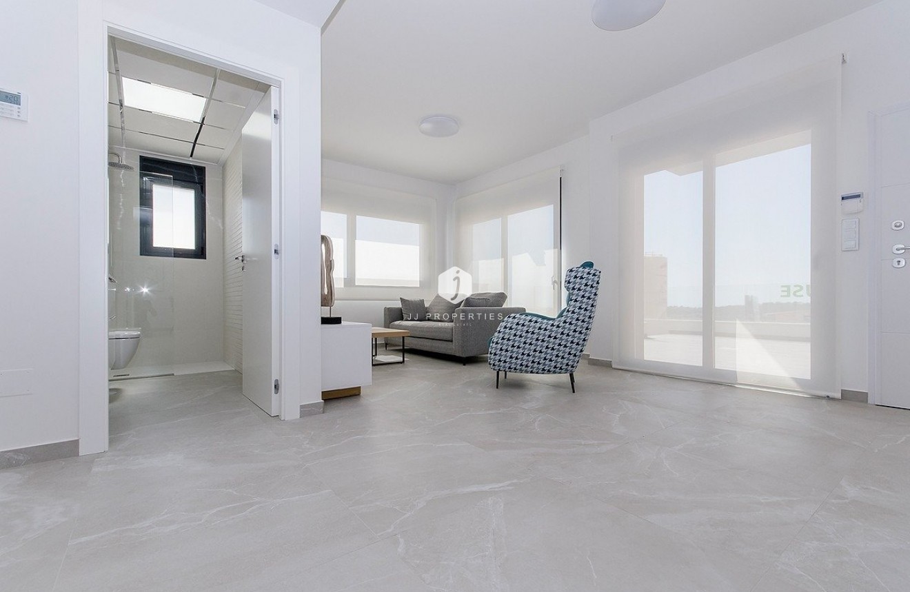 New Build - Bungalow -
San Miguel de Salinas - Cerro Del Sol