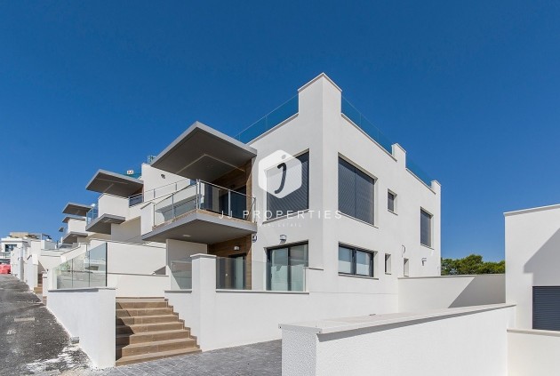 New Build - Bungalow -
San Miguel de Salinas - Cerro Del Sol