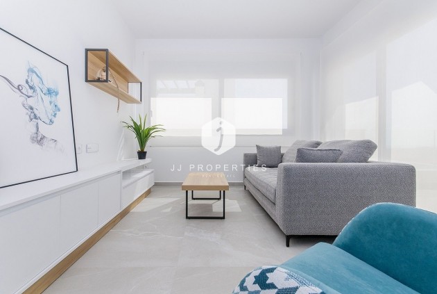 New Build - Bungalow -
San Miguel de Salinas - Cerro Del Sol