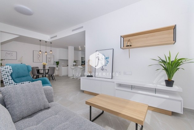 New Build - Bungalow -
San Miguel de Salinas - Cerro Del Sol