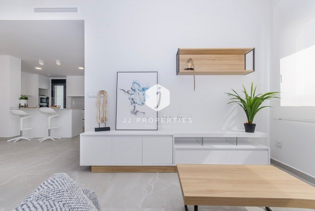 New Build - Bungalow -
San Miguel de Salinas - Cerro Del Sol