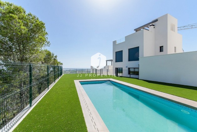 New Build - Bungalow -
San Miguel de Salinas - Cerro Del Sol