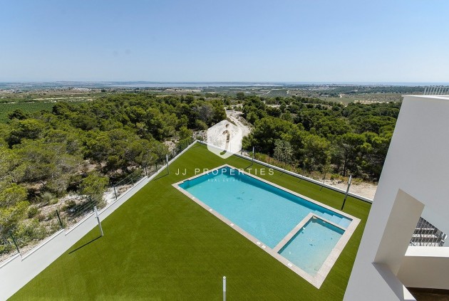 New Build - Bungalow -
San Miguel de Salinas - Cerro Del Sol
