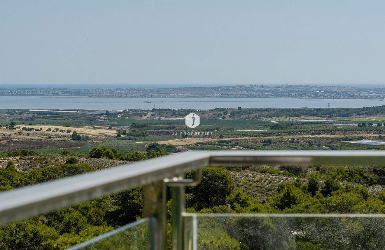 New Build - Bungalow -
San Miguel de Salinas - Cerro Del Sol