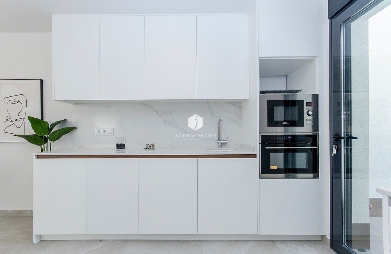 New Build - Bungalow -
San Miguel de Salinas - Cerro Del Sol