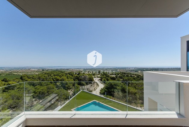 New Build - Bungalow -
San Miguel de Salinas - Cerro Del Sol