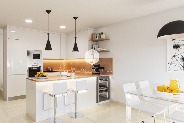 Nouvelle construction - Villa -
San Fulgencio - Oasis La Marina