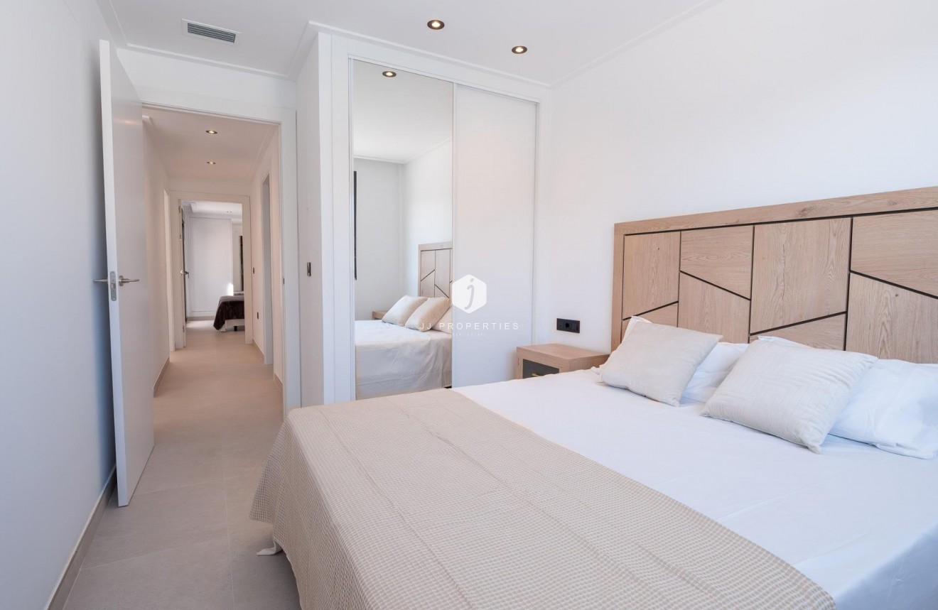Nouvelle construction - Villa -
San Fulgencio - Oasis La Marina