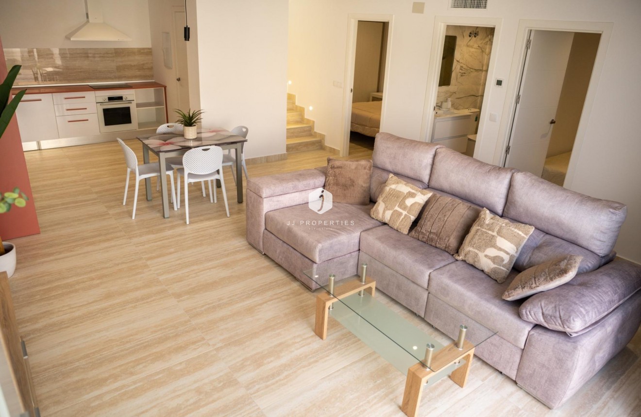 Nouvelle construction - Villa -
Ciudad Quesada - Golf La Marquesa (Ciudad Quesada)