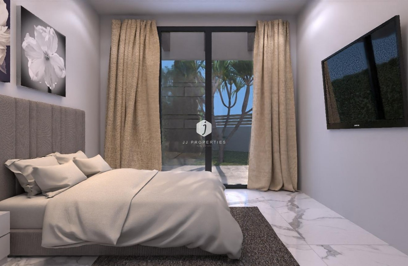 Nouvelle construction - Villa -
Ciudad Quesada - Golf La Marquesa (Ciudad Quesada)