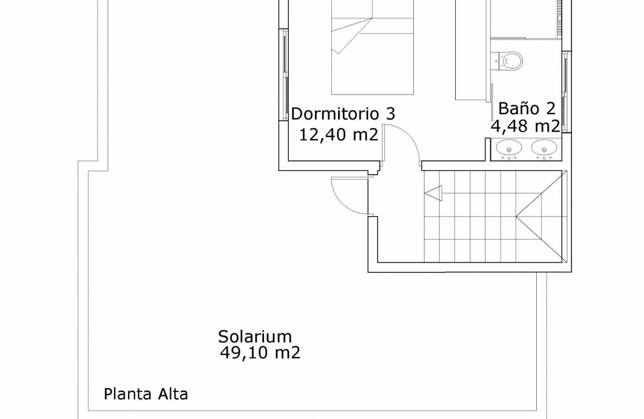 Nouvelle construction - Villa -
Ciudad Quesada - Golf La Marquesa (Ciudad Quesada)