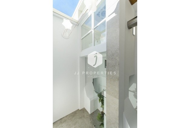New Build - Villa -
Los Montesinos - La herrada