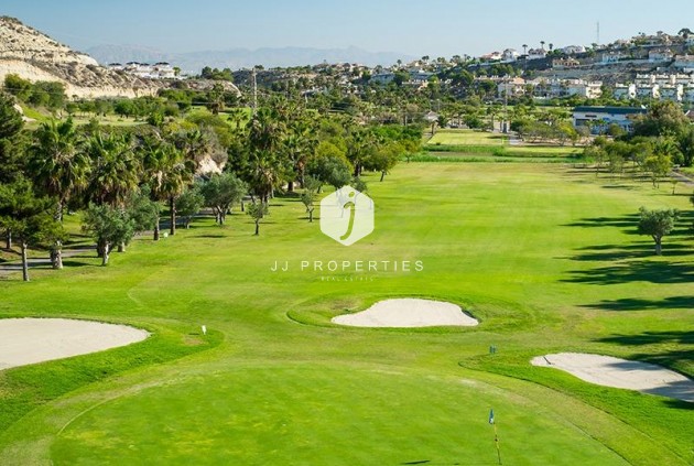 Obra nueva - Villa -
Rojales - Golf La Marquesa (Ciudad Quesada)