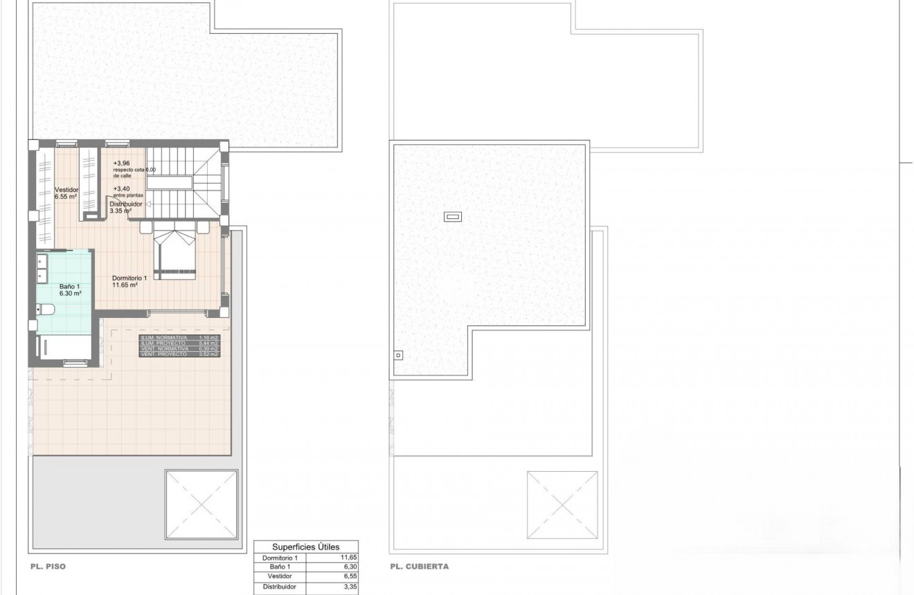 Nouvelle construction - Villa -
San Fulgencio - Urb. La Marina