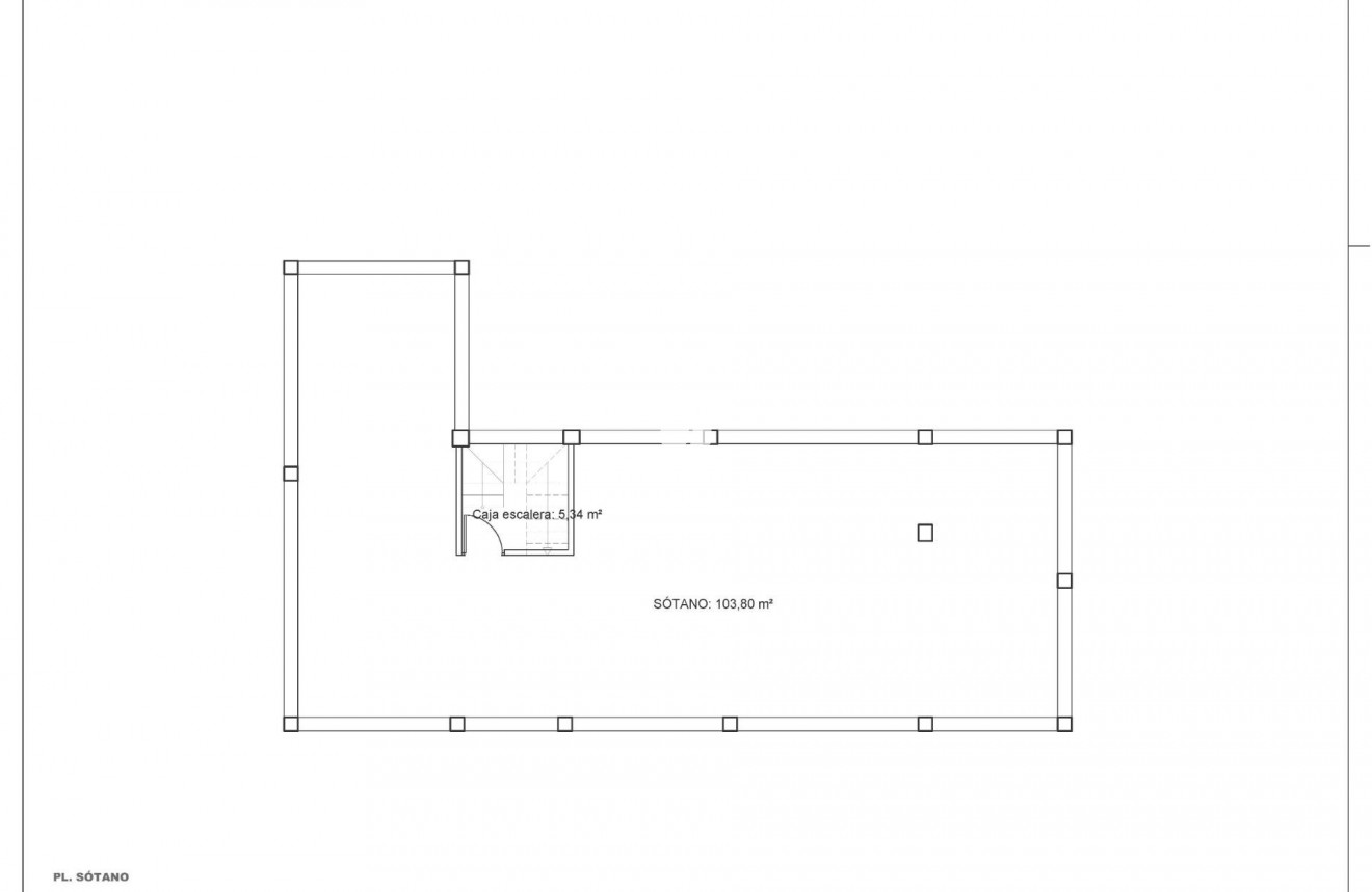 Nouvelle construction - Villa -
San Fulgencio - Urb. La Marina