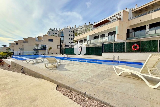 Tweedehands - Appartement / flat -
Orihuela Costa - Costa Blanca