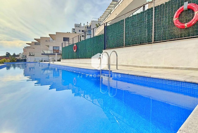 Tweedehands - Appartement / flat -
Orihuela Costa - Costa Blanca