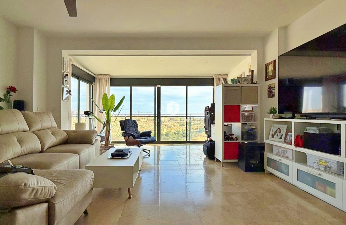 Tweedehands - Appartement / flat -
Orihuela Costa - Costa Blanca
