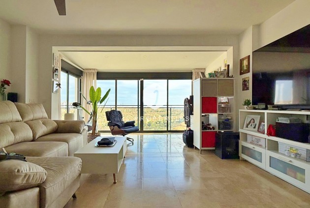 Tweedehands - Appartement / flat -
Orihuela Costa - Costa Blanca
