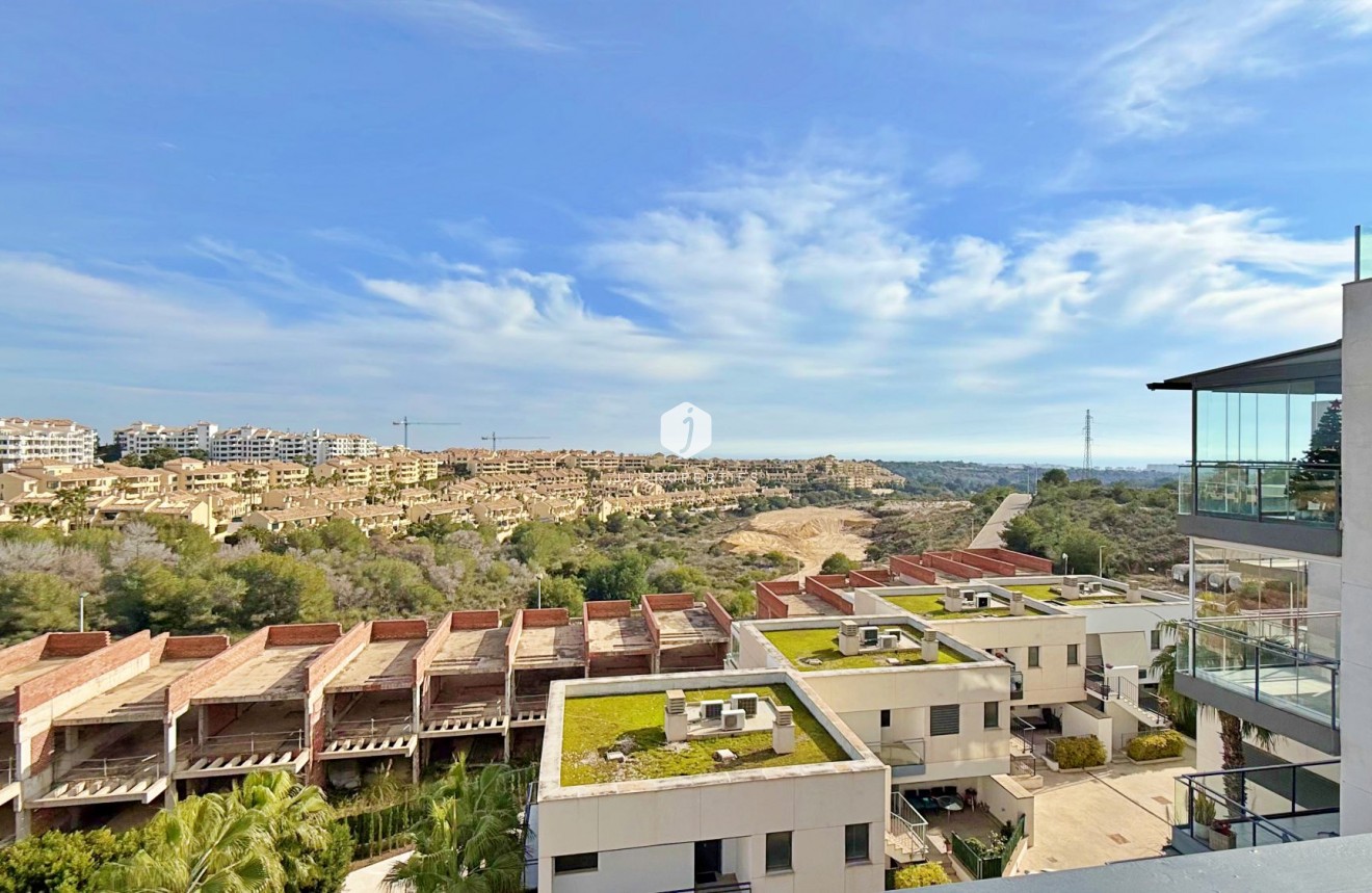 Tweedehands - Appartement / flat -
Orihuela Costa - Costa Blanca